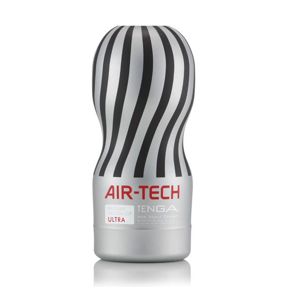 Tenga - Ventouse réutilisable Air-Tech Ultra