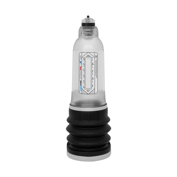 Bathmate - HydroMax5 Penis Pump Transparent