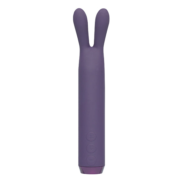 Je Joue - Rabbit Bullet Vibrator Paars