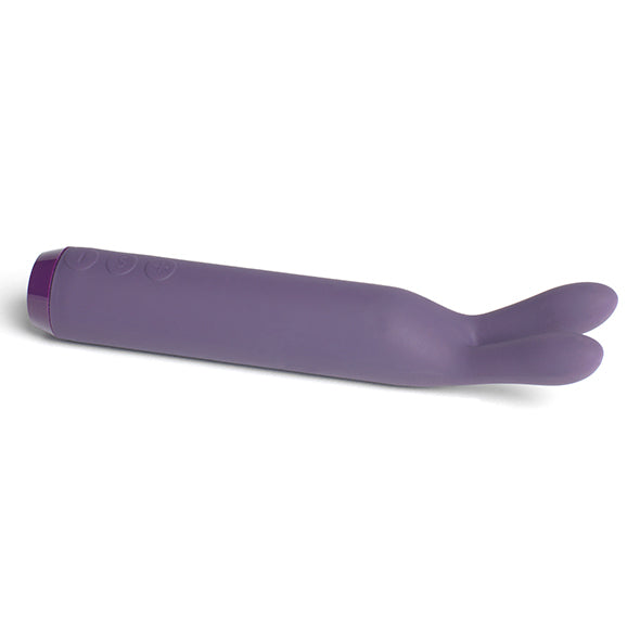 Je Joue - Rabbit Bullet Vibrator Paars