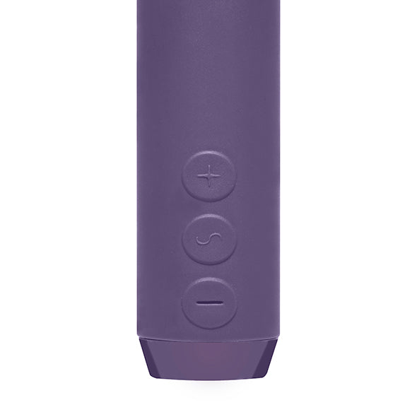 Je Joue - Rabbit Bullet Vibrator Paars