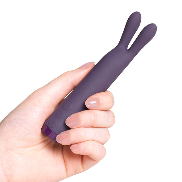 Je Joue - Rabbit Bullet Vibrator Paars