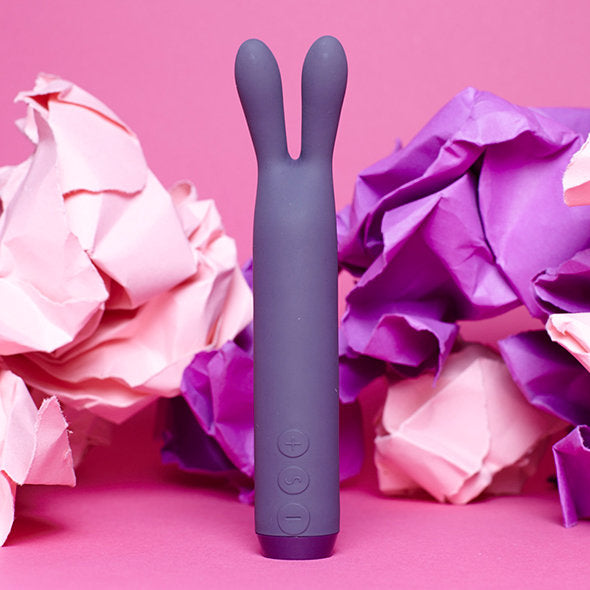 Je Joue - Rabbit Bullet Vibrator Paars