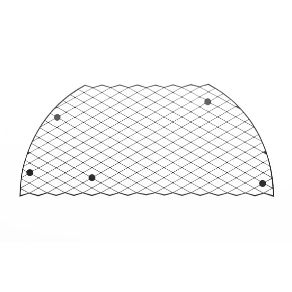 Bijoux Indiscrets - Oogmasker Louise