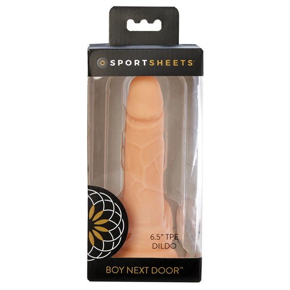 Sportsheets - Boy Next Door Dildo
