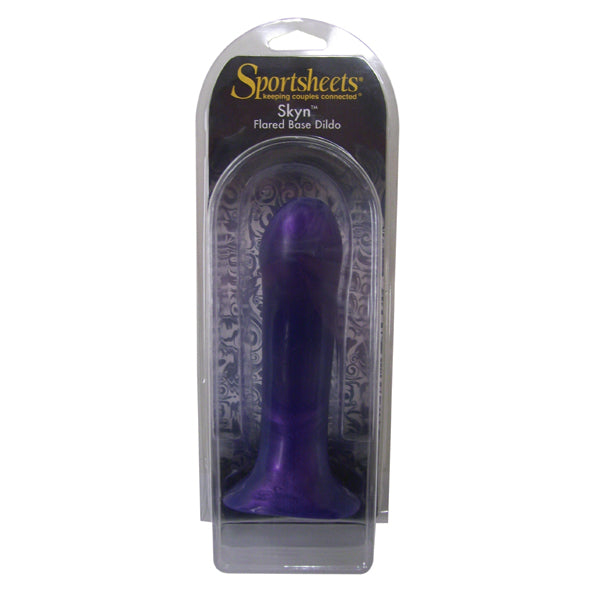 Sportsheets - Skyn Silicone Dildo