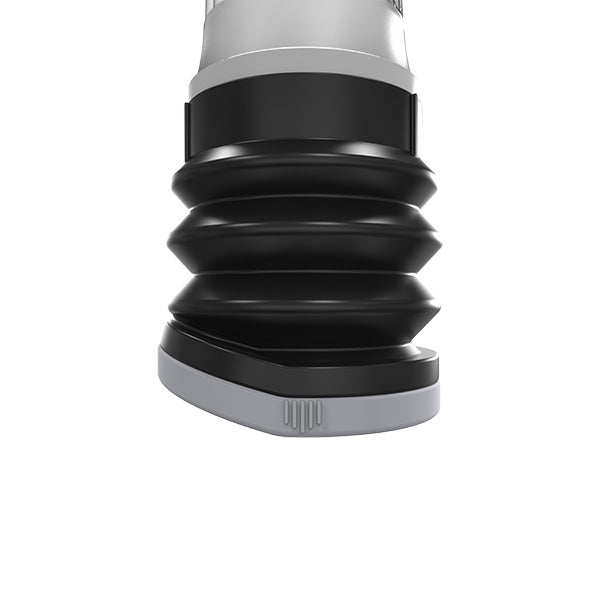 Bathmate - HydroMax7 Penispumpe Wide Boy Transparent