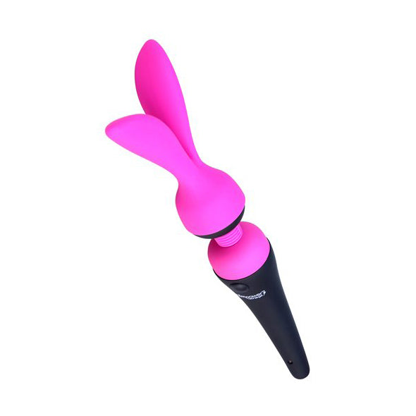 PalmPower - Accessoires pour baguette de massage PalmPleasure Rose