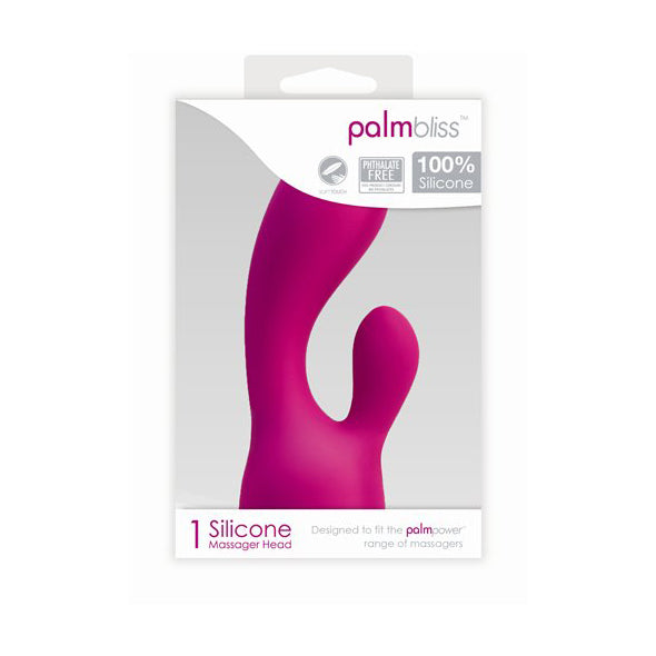 PalmPower - Wand Massager Opzetstuk PalmBliss