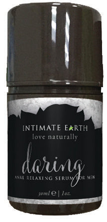 Intimate Earth - Anaal Relaxing Serum Daring voor Mannen 30 ml