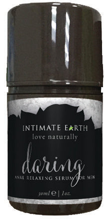 Intimate Earth - Anaal Relaxing Serum Daring voor Mannen 30 ml