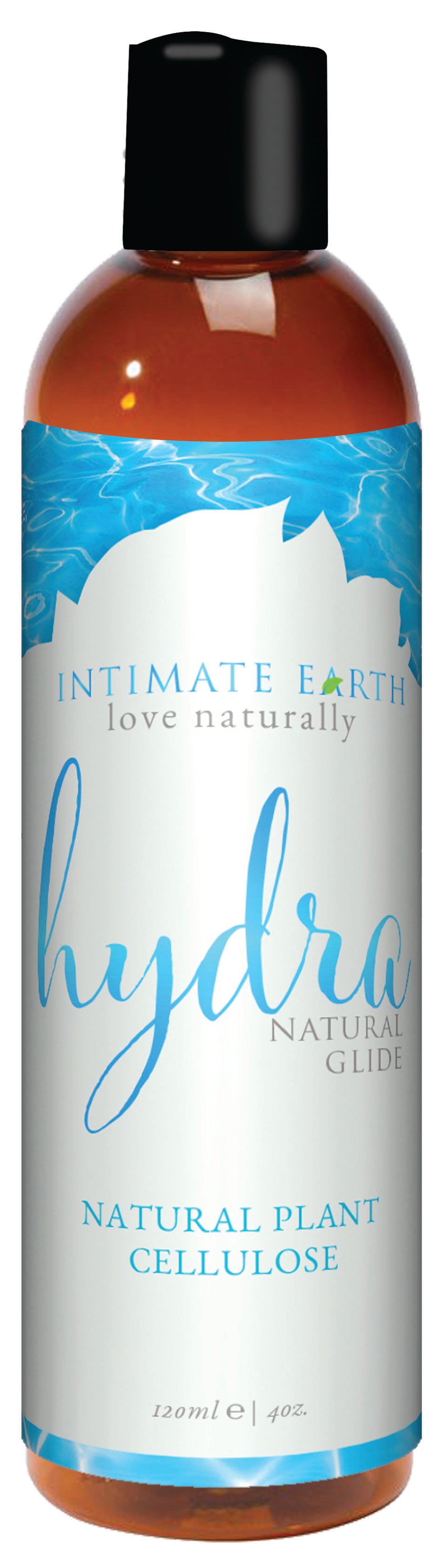 Intime Erde - Hydra Natural Glide 120 ml