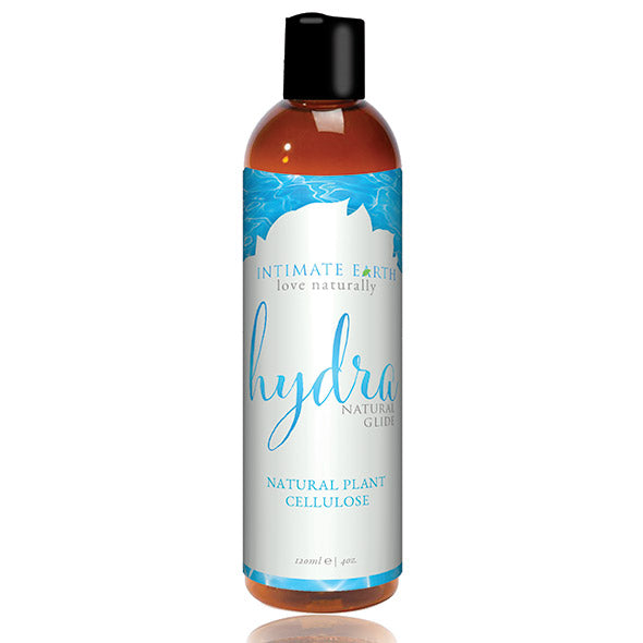 Terre intime - Hydra Natural Glide 240 ml
