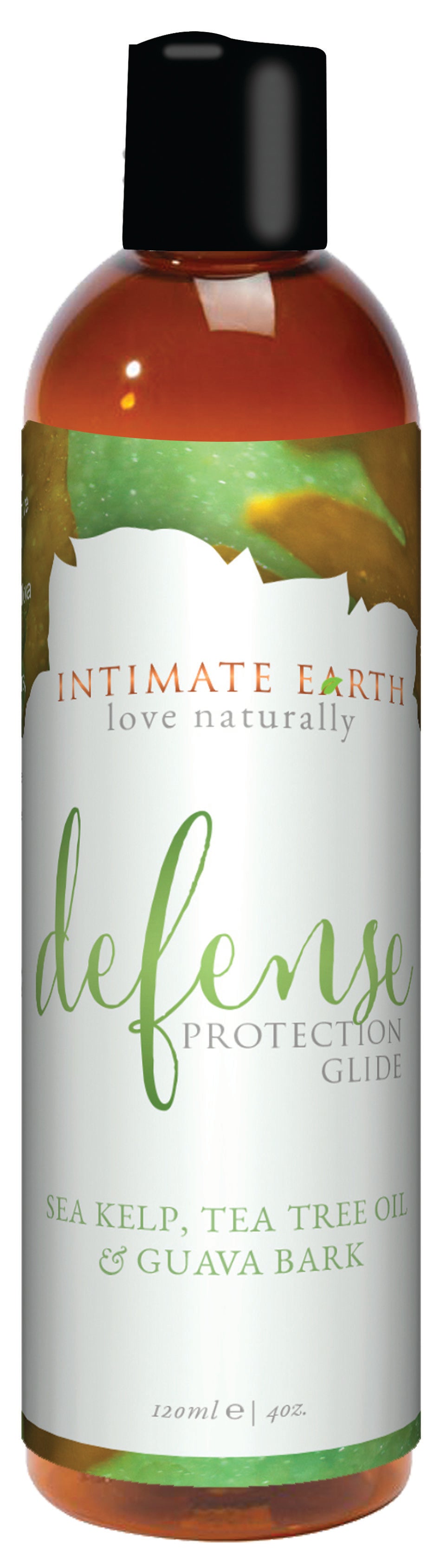 Intimate Earth - Defense Protection Glide 240 ml