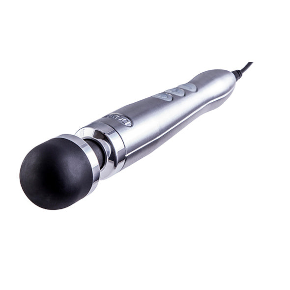 Doxy - Number 3 Wand Massager Zilver