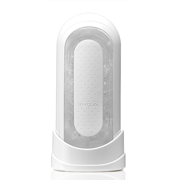 Tenga - Flip Zero 0 Blanc