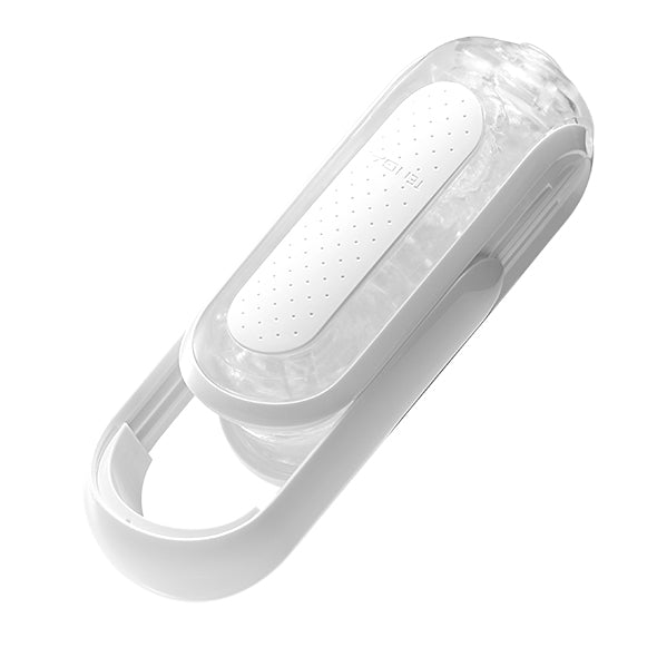 Tenga - Flip Zero 0 Blanc