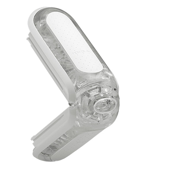 Tenga - Flip Zero 0 Blanc