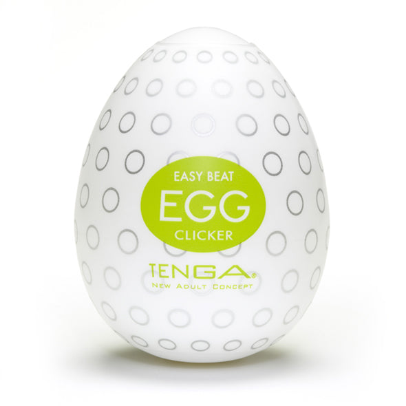 Tenga - Egg Clicker (1 Stuk)
