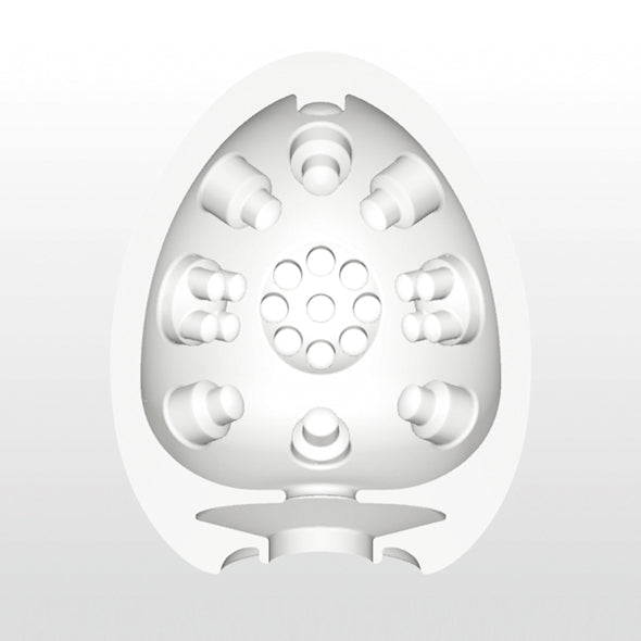Tenga - Egg Clicker (1 Stuk)