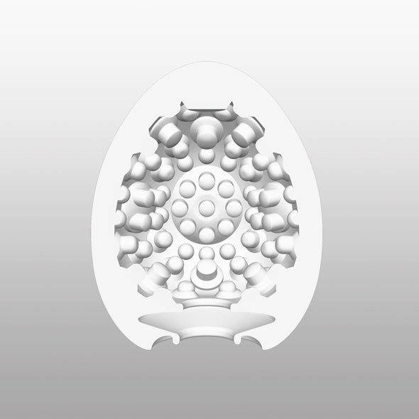 Tenga - Egg Clicker (1 Stuk)