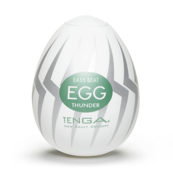 Tenga - Egg Thunder (1 Stück)
