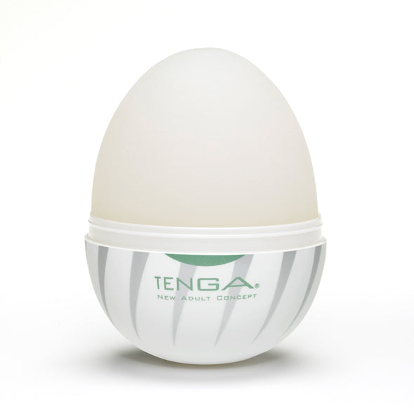 Tenga - Egg Thunder (1 Stuk)
