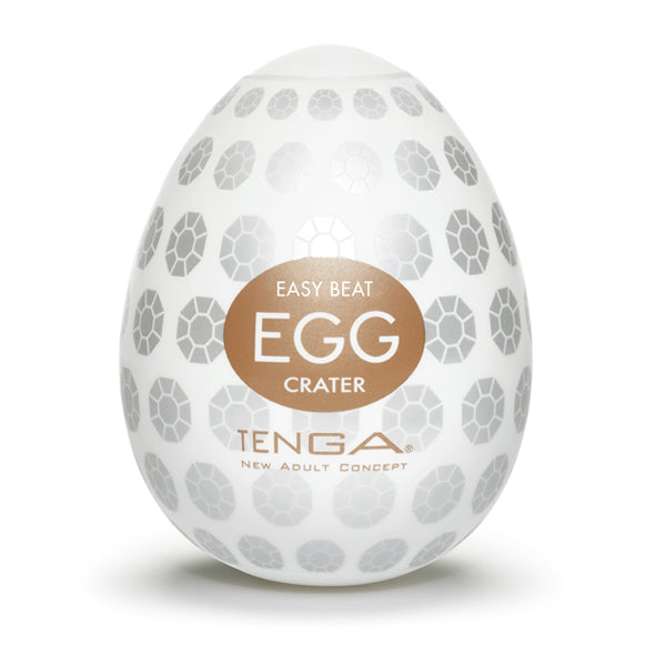 Tenga - Egg Crater (1 Stuk)