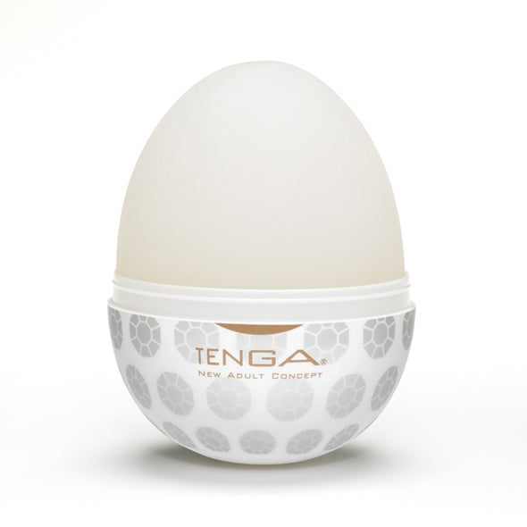 Tenga - Egg Crater (1 Stuk)