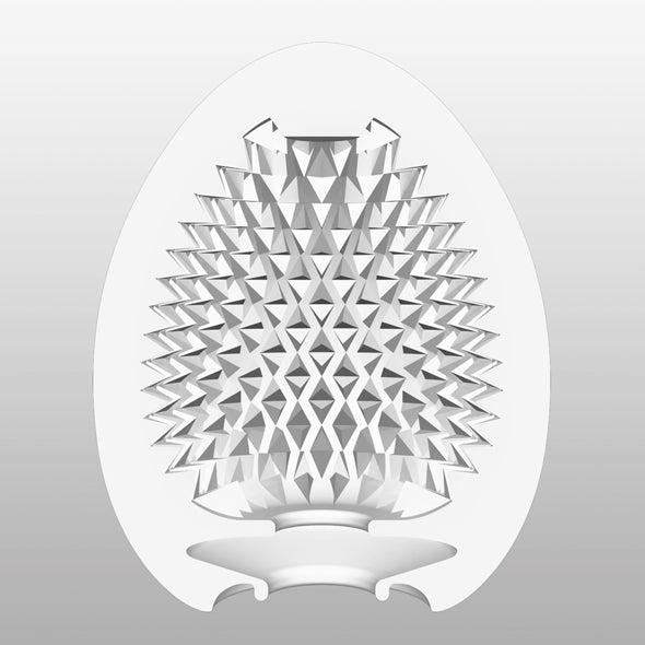 Tenga - Egg Misty (1 Stuk)