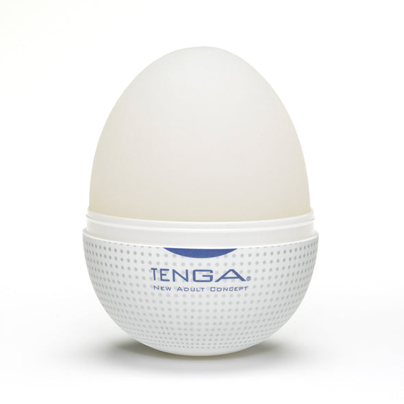 Tenga - Egg Misty (1 Stuk)