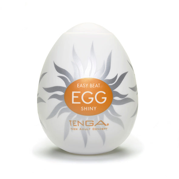 Tenga - Egg Shiny (1 Stück)