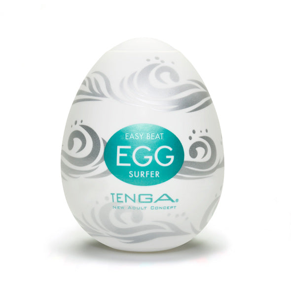 Tenga - Egg Surfer (1 Stück)