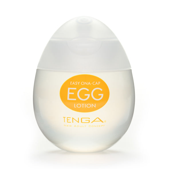 Tenga - Egg Lotion Glijmiddel (1 Stuk)