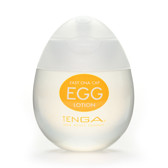 Tenga - Egg Lotion Gleitmittel (1 Stück)