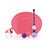 RS - Essentials - Pussy Playballs Rose Corail