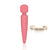 RS - Essentials - Bella Mini Body Wand Koraal