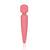 RS - Essentials - Bella Mini Body Wand Corail