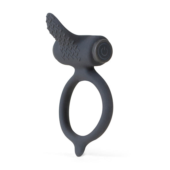 B Swish - bcharmed Basic Penis Ring Black