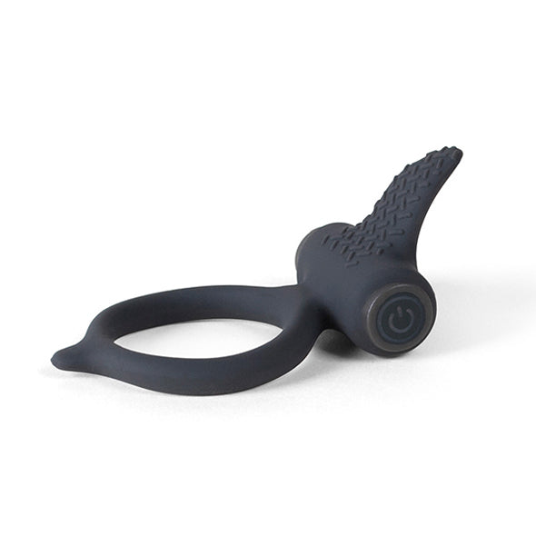 B Swish - bcharmed Basic Penis Ring Black