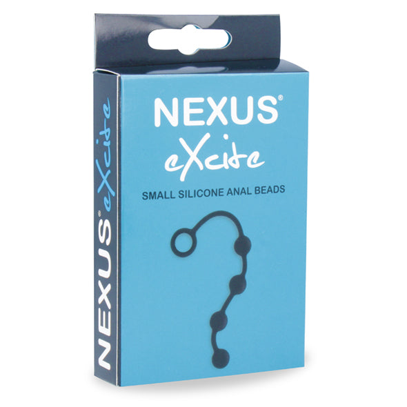 Nexus - Petites perles anales Excite