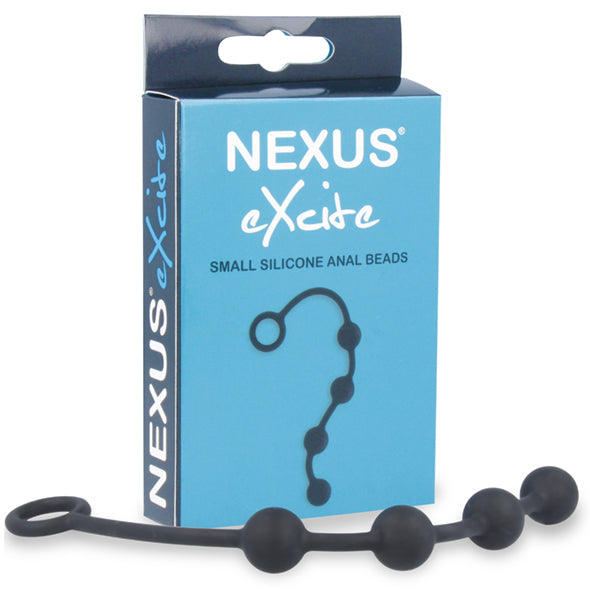 Nexus - Excite Anaal Beads Small