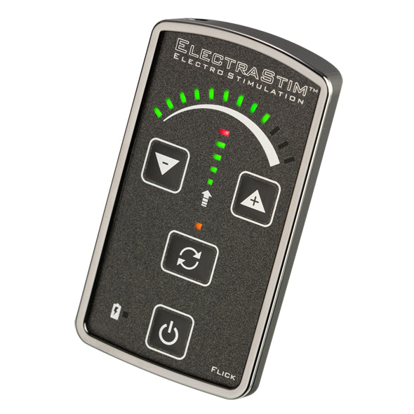 ElectraStim - Pack Stimulateur Flick