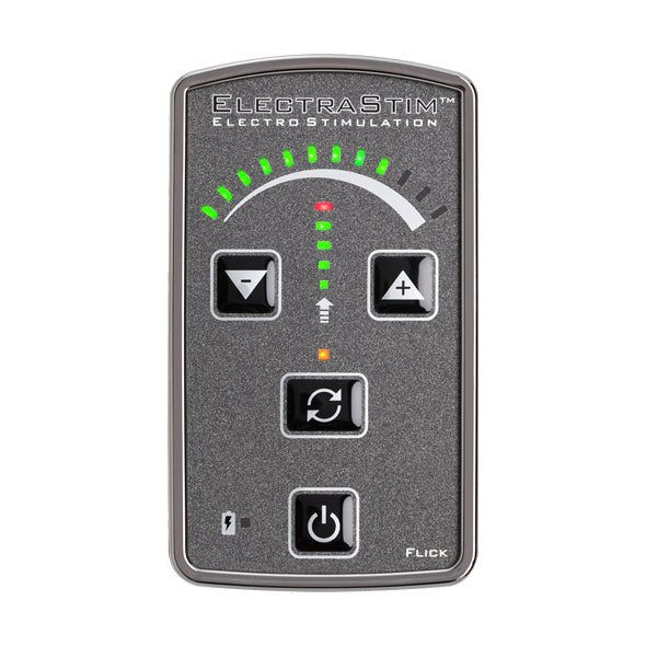 ElectraStim - Pack Stimulateur Flick