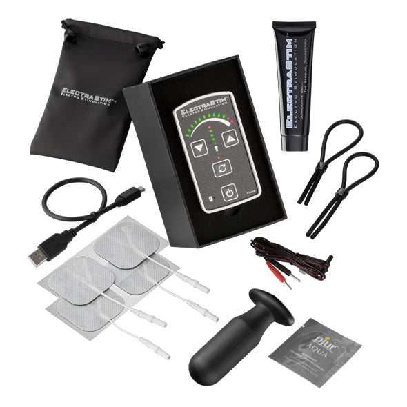 ElectraStim - Multi-Pack Stimulateur Flick