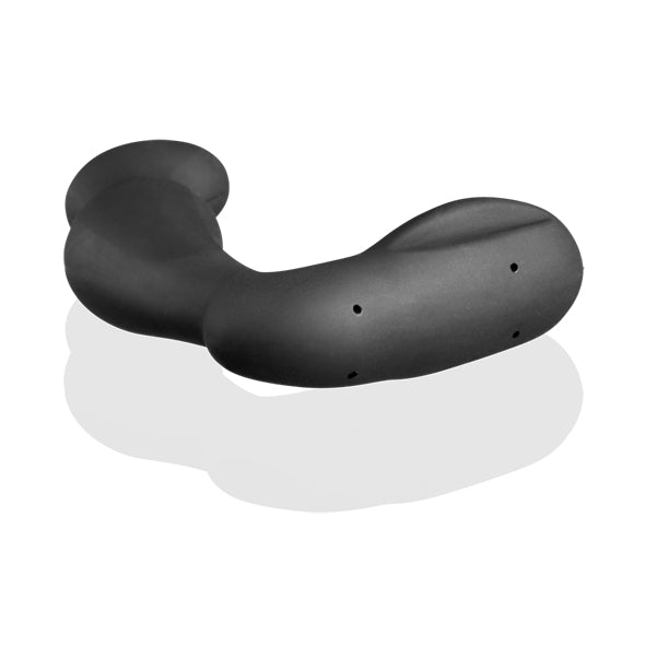 ElectraStim - Sirius Silicone Noir Prostate Masseur