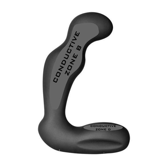 ElectraStim - Sirius Silicone Noir Prostate Masseur
