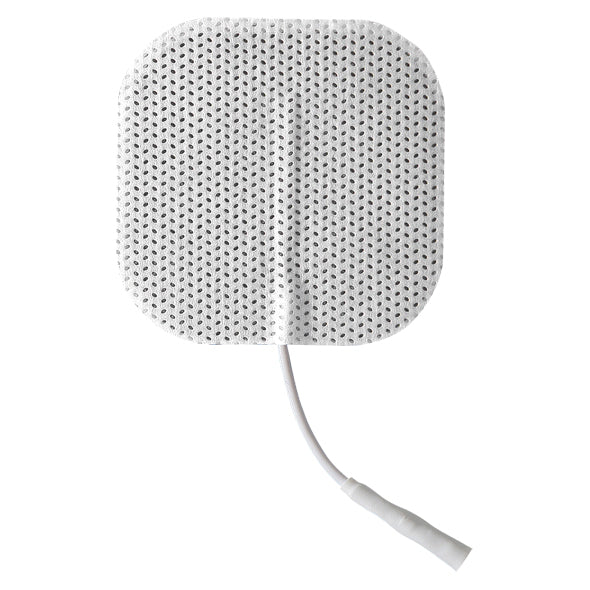 ElectraStim - Coussinets carrés auto-adhésifs