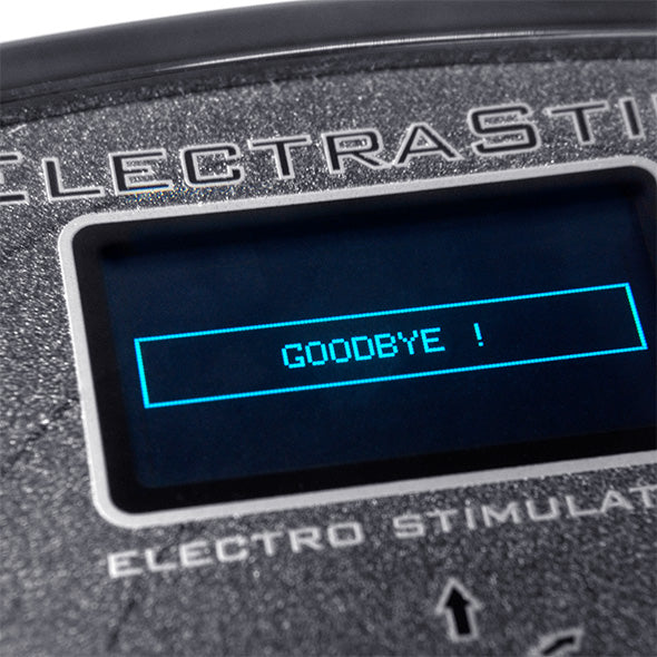 ElectraStim - Électrostimulateur Axis High Specification