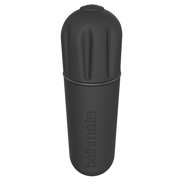 Bathmate - Vibe Bullet Vibrator Schwarz